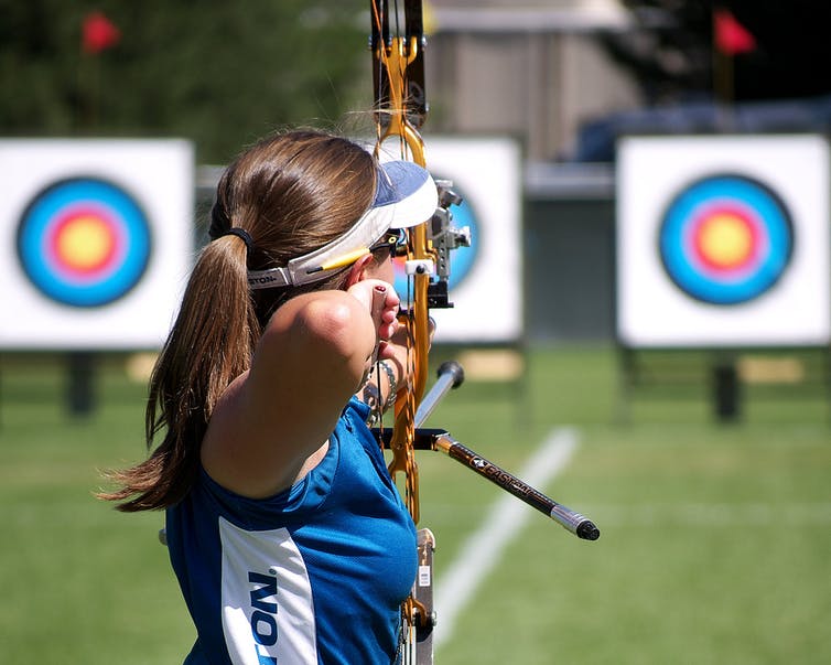 Archery