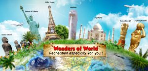 Wonders of the World