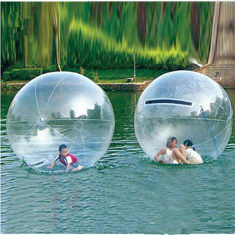 water ball